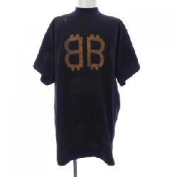 Áo thun BALENCIAGA - Hàng hiệu Chính hãng