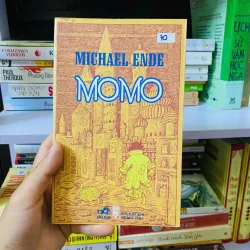 Momo - Michael Ende#HATRA