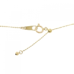 K18YG Opal Necklace - Hàng hiệu Authentic 857505