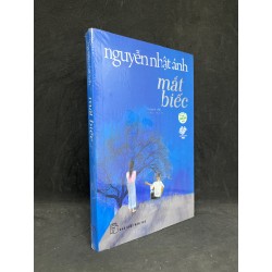 Mắt Biếc - Nguyễn Nhật Ánh new 90% HCM0906