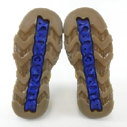 Giày BURBERRY - Hàng hiệu Authentic 907406