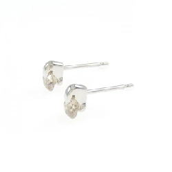 PT900 Bông tai kim cương 0.83CT - Hàng hiệu Chính hãng 865260