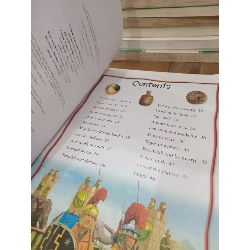 100 facts Roman Britain - Philip Steele 758672