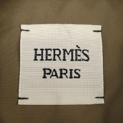 Áo khoác lông HERMES 635253