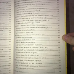 Lịch sử triết học phương Đông viết cho thanh thiếu niên  736802