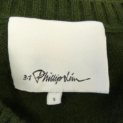 【Mã giảm giá】3.1 Phillip Lim Đầm 648706