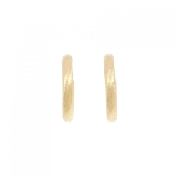 K18YG Bông tai - Hàng hiệu Chính hãng 871864