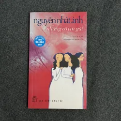 Những cô em gái - Nguyễn Nhật Ánh