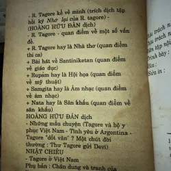 Tagore - Người tình của cuộc đời  975025