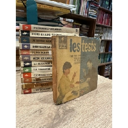 Marabout Flash ( sách tiếng Pháp khổ nhỏ ) 1011489