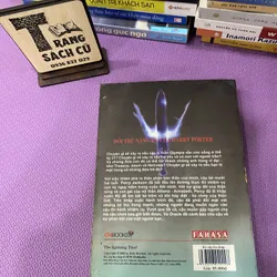 Kẻ Cắp Tia Chớp 589137