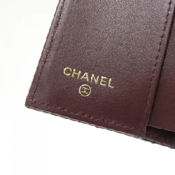 Ví Chanel Timeless Classic Line AP0230 622737