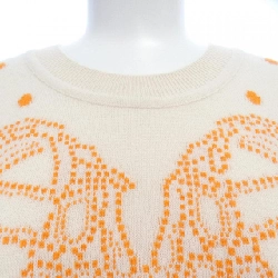 【Mã giảm giá】HERMES Áo len 644770