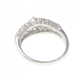 Nhẫn kim cương PT900 1.00CT 669613