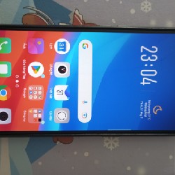 Bán đt Oppo A3s cũ 10662
