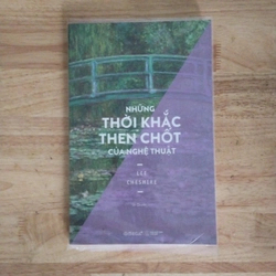 Bộ 3 cuốn: Để hiểu nghệ thuật + Thời khắc then chốt + Xem tranh 541769