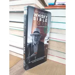 Whisky bible - Jim Murray 697407