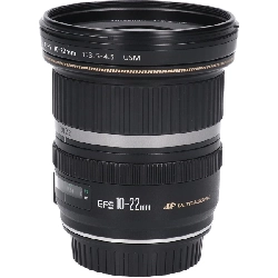 Ống kính EF-S 10-22mm F3.5-4.5 USM - Hàng hiệu Authentic 879273