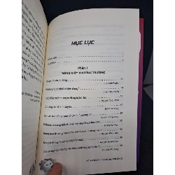 Vững bước thương trường 2017 mới 90% HCM1508 912052