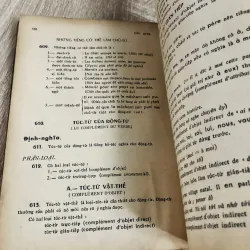VĂN PHẠM PHÁP NGỮ 971808