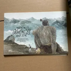 Những người khổng lồ cuối cùng