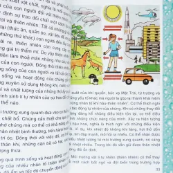 Những cơ sở an toàn trong cuộc sống dùng cho học sinh THCS 763692