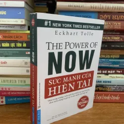 Sức mạnh của hiện tại