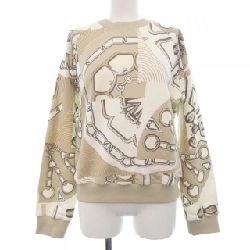 【Mã giảm giá】Áo nỉ HERMES