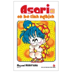 Asari - Cô Bé Tinh Nghịch - Tập 48 - Mayumi Muroyama ASB.PO Oreka-Blogmeo120125