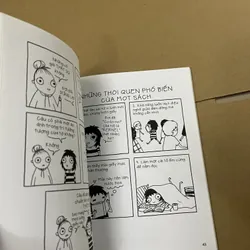 Làm người lớn một điều huyền bí 569166