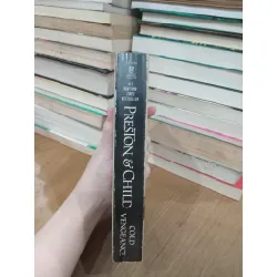 Cold vengeance - Preston & Child 716420