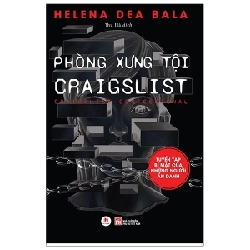 Phòng Xưng Tội Craigslist - Helena Dea Bala