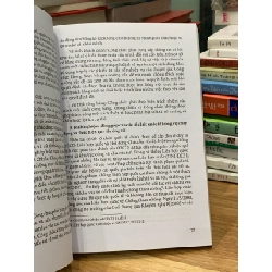 Một số kinh nghiệm quốc tế về công tác phòng chống tham nhũng -Thanh tra chính phủ 728854