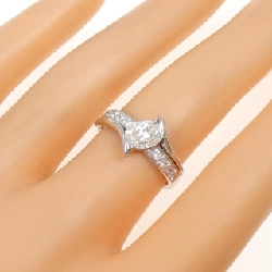 Nhẫn kim cương PT900 1.01CT 668934