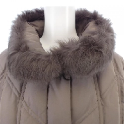 Áo khoác lông vũ SANYO - Hàng hiệu Authentic 814639