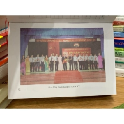 Lịch sử đảng bộ bệnh viện đa khoa trung ương Thái Nguyên (1951-2016) 727981