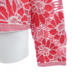 Áo khoác cardigan CHANEL P63038K48842 634680