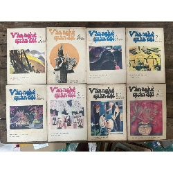 Văn nghệ quân đội 458074