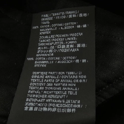 Quần SAINT LAURENT 582281 - Hàng hiệu Authentic 810108