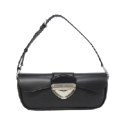 Túi xách vai Louis Vuitton Epi Pochette Montaigne M59292 - Hàng hiệu Chính hãng