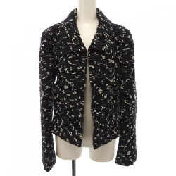 【Mã giảm giá】【Cổ điển】Áo khoác Chanel CHANEL