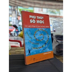 Phù thuỷ số học - Andrew Jeffrey
