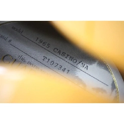 ＥＰＩＰＨＯＮＥ １９６５ ＣＡＳＩＮＯ ＥＬＩＴＩＳＴ - Hàng hiệu Authentic 876547