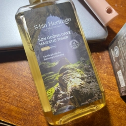toner skin heritage 452320
