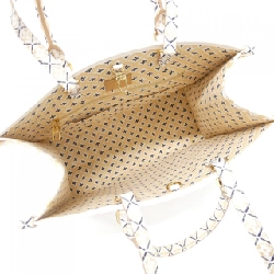 Túi xách Louis Vuitton Monogram Flower Tile (LV by the Pool) OnTheGo MM M22975 616525