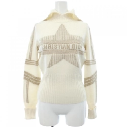 【Mã giảm giá】Christian Dior CHRISTIAN DIOR Áo len