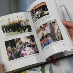 Người Chỉ Đường Đi Tìm Hài Cốt Mất Tích - Hồ Văn Dũ 750280