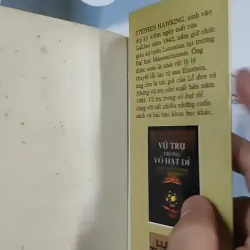 Lược Sử Thời Gian - Stephen Hawking 798445