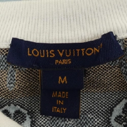 Louis Vuitton LOUIS VUITTON FRKS27OVJ Áo len - Hàng hiệu Chính hãng 824001