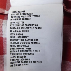 Áo khoác PRADA ニットトライアングルロゴ SGC246 S231 12OB - Hàng hiệu Chính hãng 888601